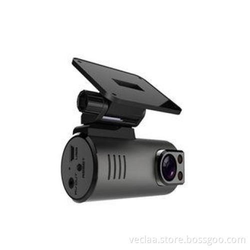 Sensor OV 9712 1.3 Million Pixels Car DVR Recorder with Dig